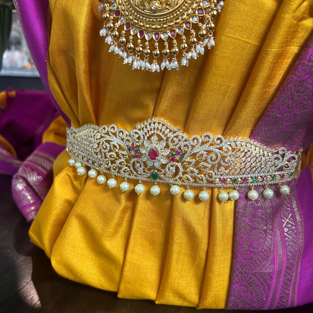 Kids size Vaddanam