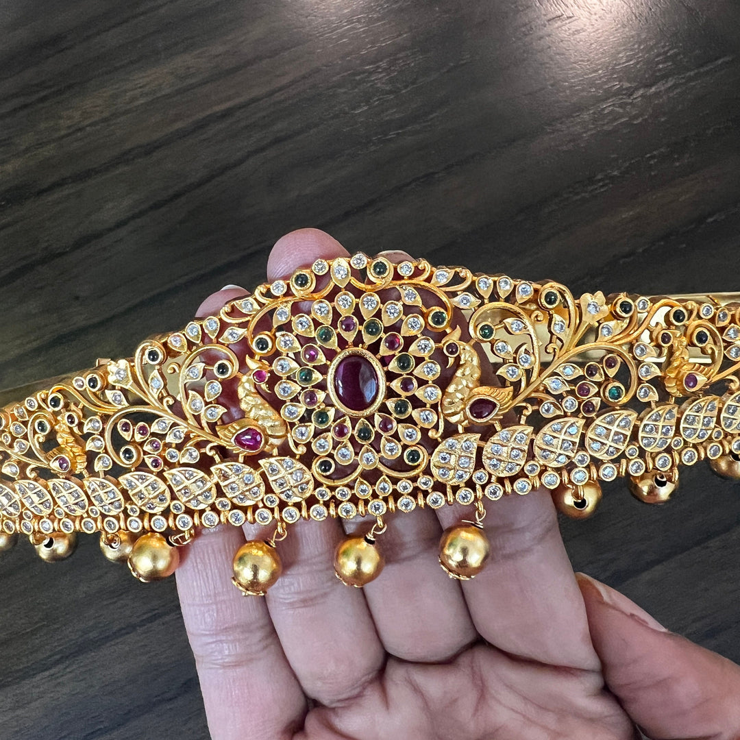 Kids size Vaddanam