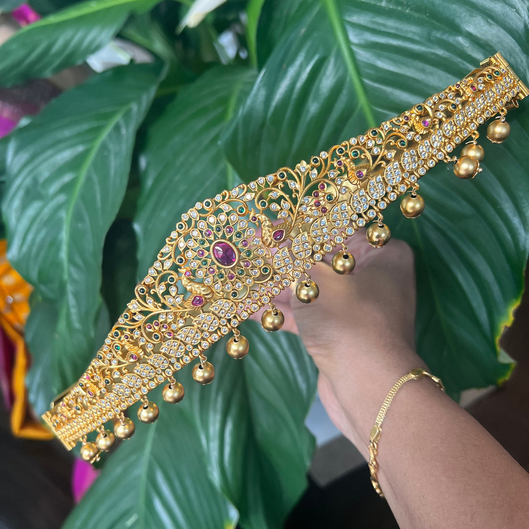 Kids size Vaddanam