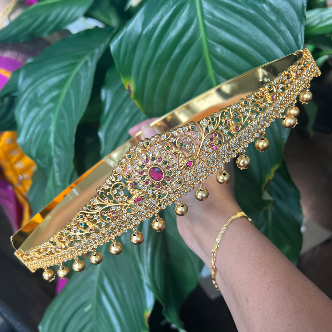 Kids size Vaddanam