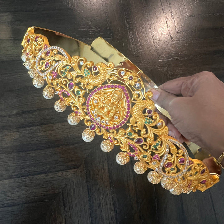 Kids size Vaddanam