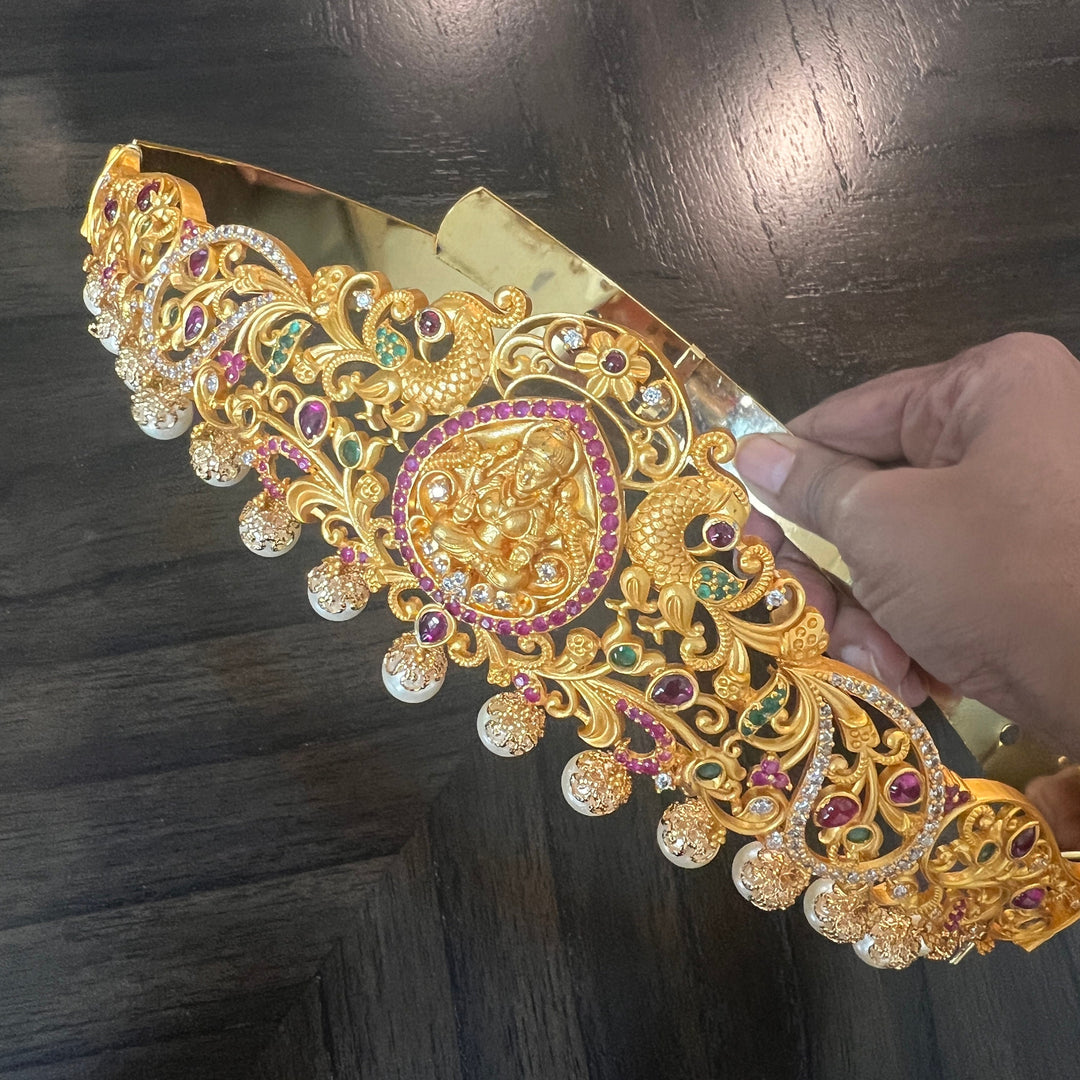 Kids size Vaddanam