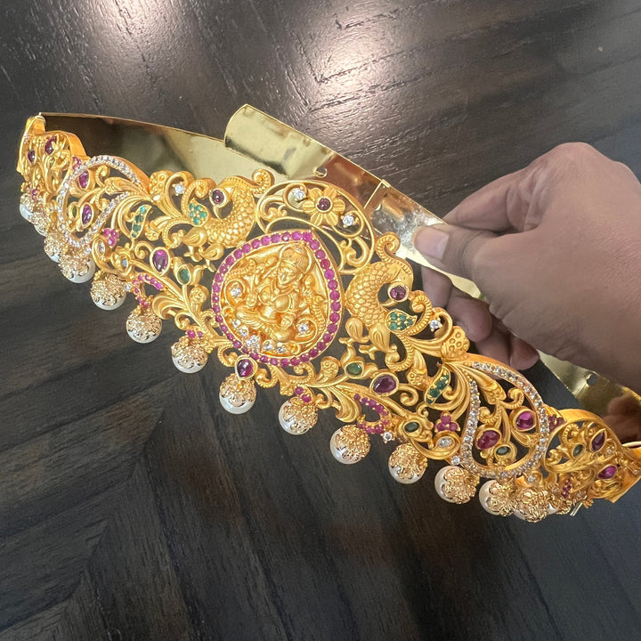 Kids size Vaddanam