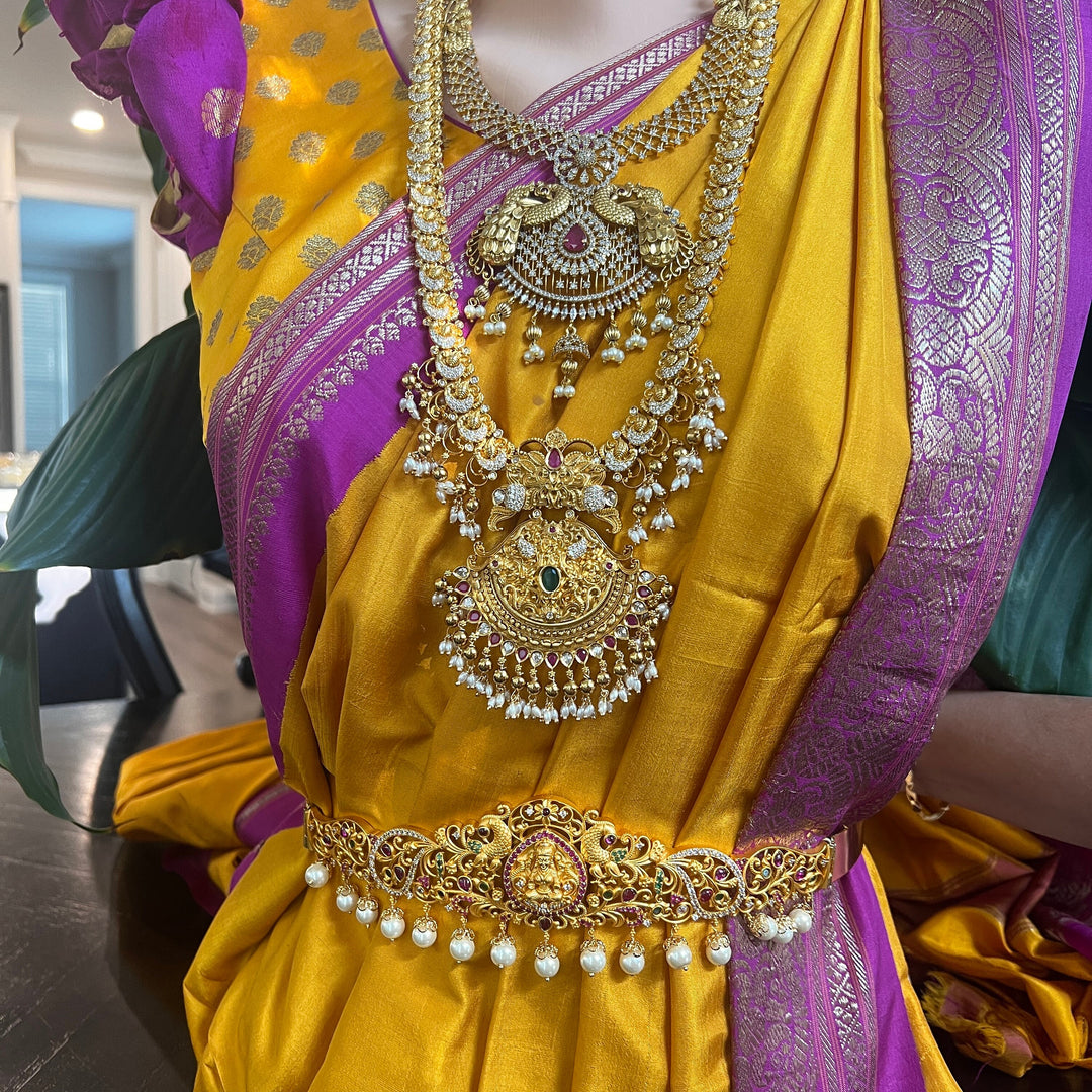Kids size Vaddanam