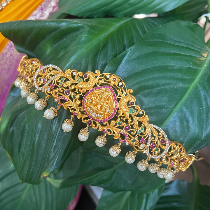 Kids size Vaddanam