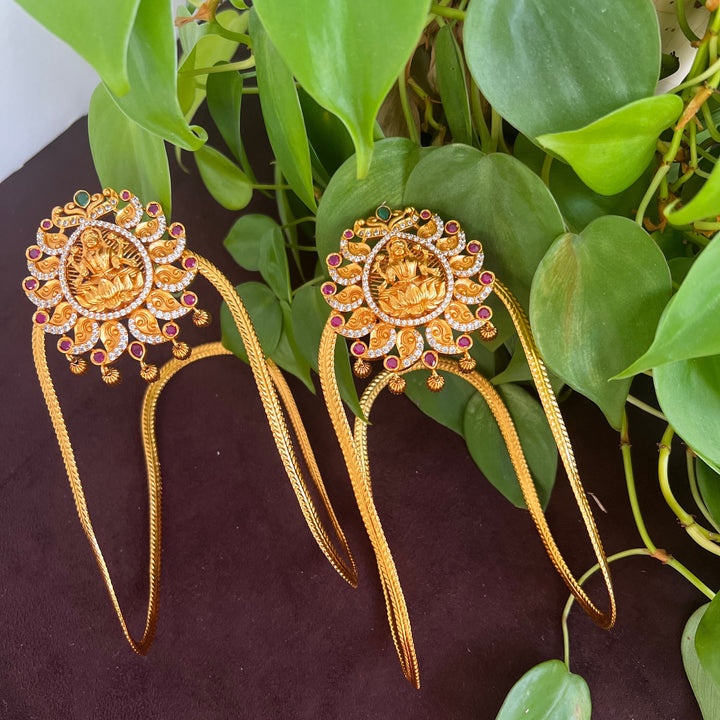 Adult Lakshmi Armlet