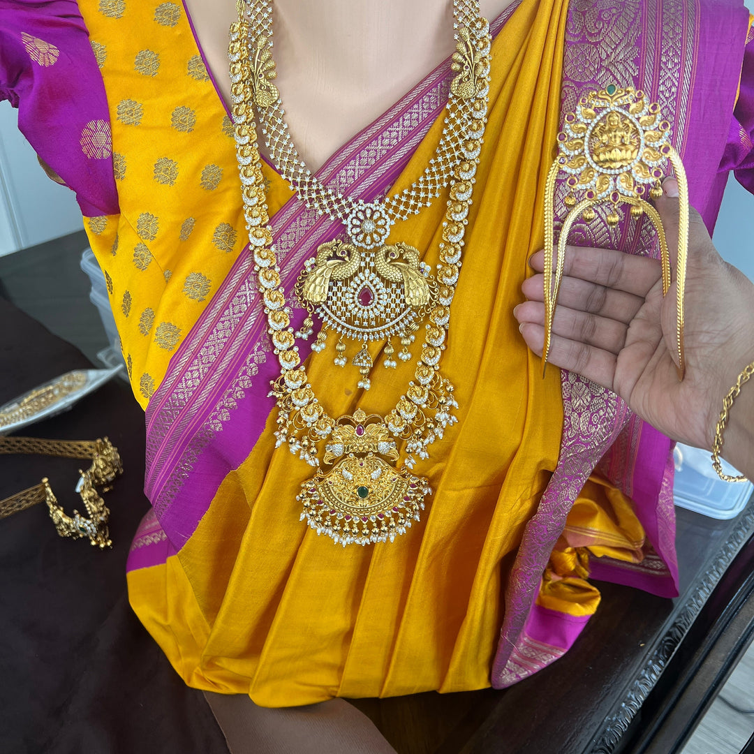 Adult Lakshmi Armlet