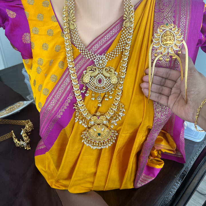 Adult Lakshmi Armlet