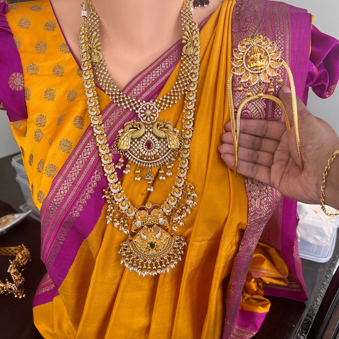 Adult Lakshmi Armlet