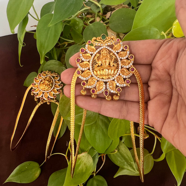 Adult Lakshmi Armlet