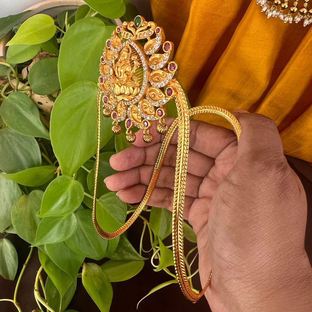 Adult Lakshmi Armlet