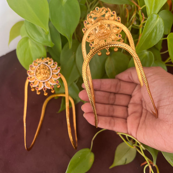 Adult Lakshmi Armlet