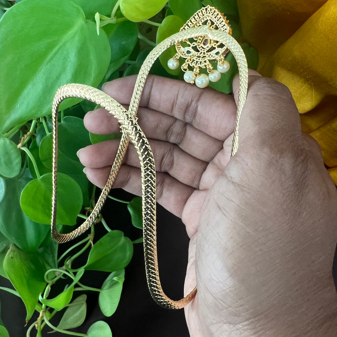 Adult Armlet Vanki