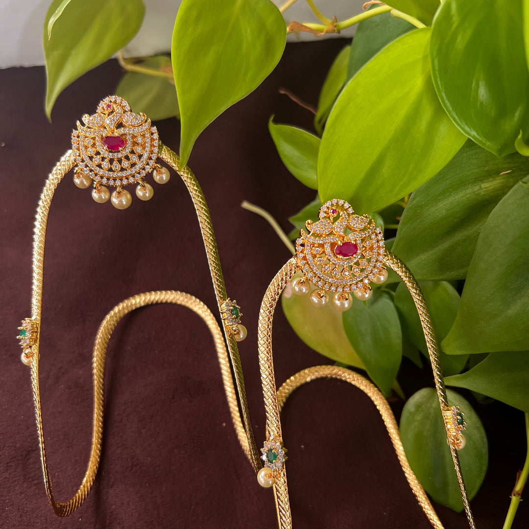 Armlet for adults