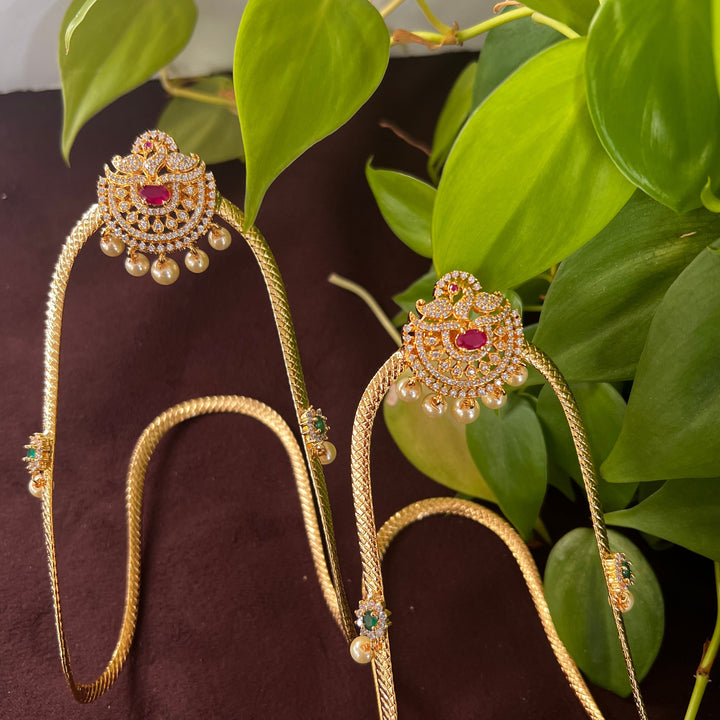 Armlet for adults