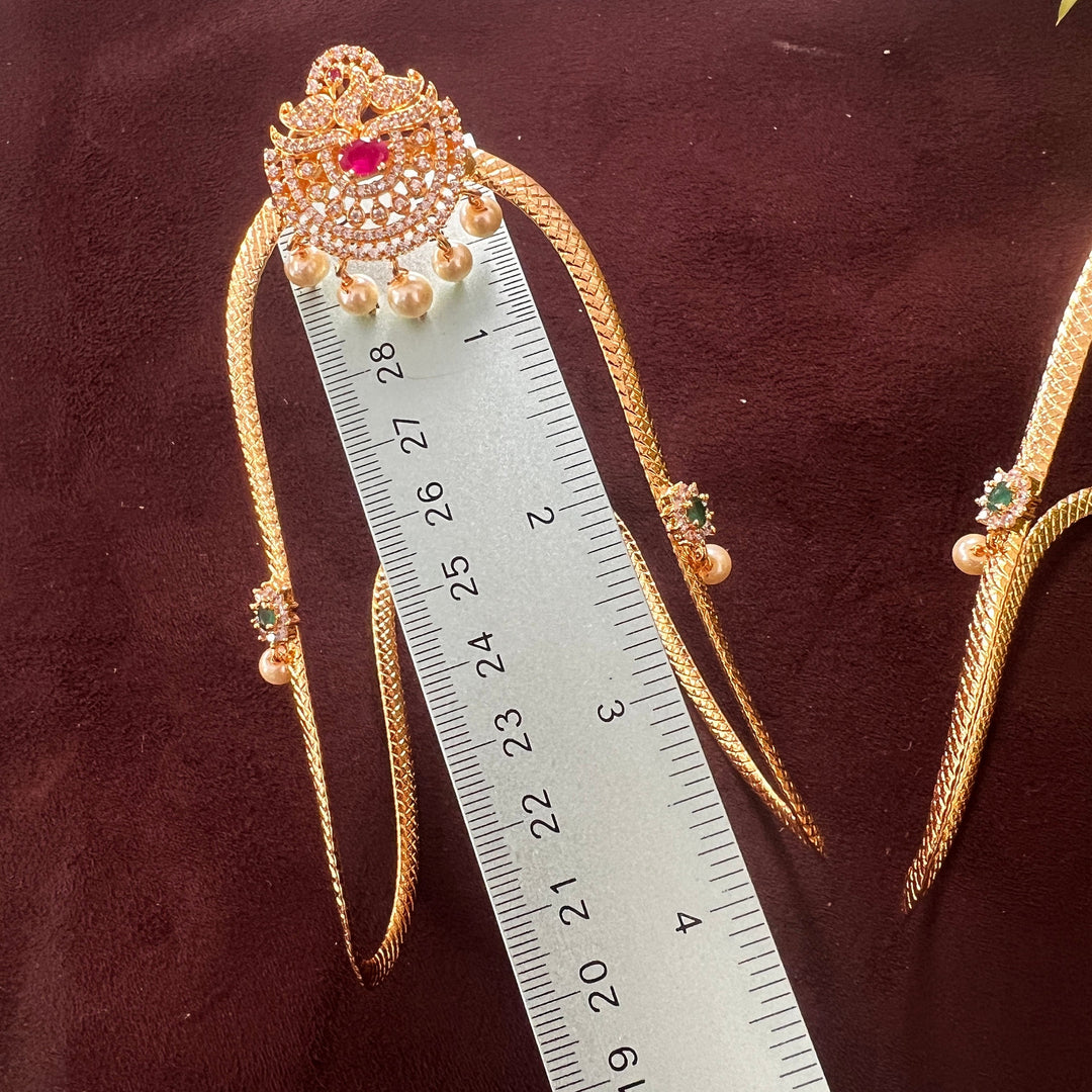 Armlet for adults