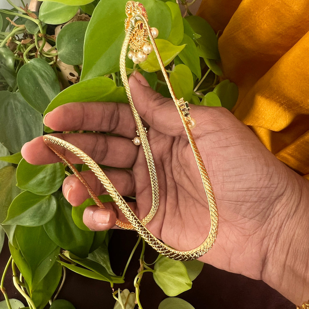 Armlet for adults