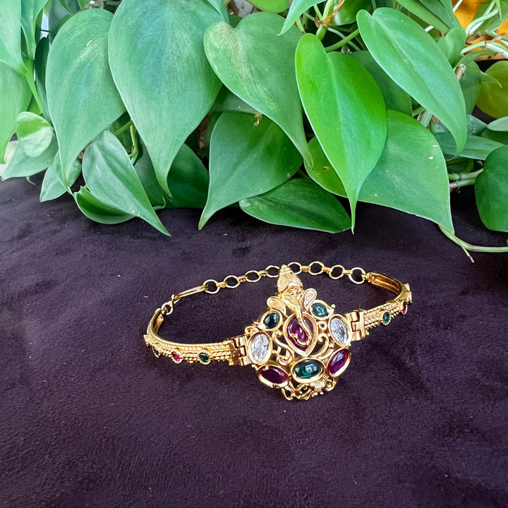 Ganesh Kids Armlets
