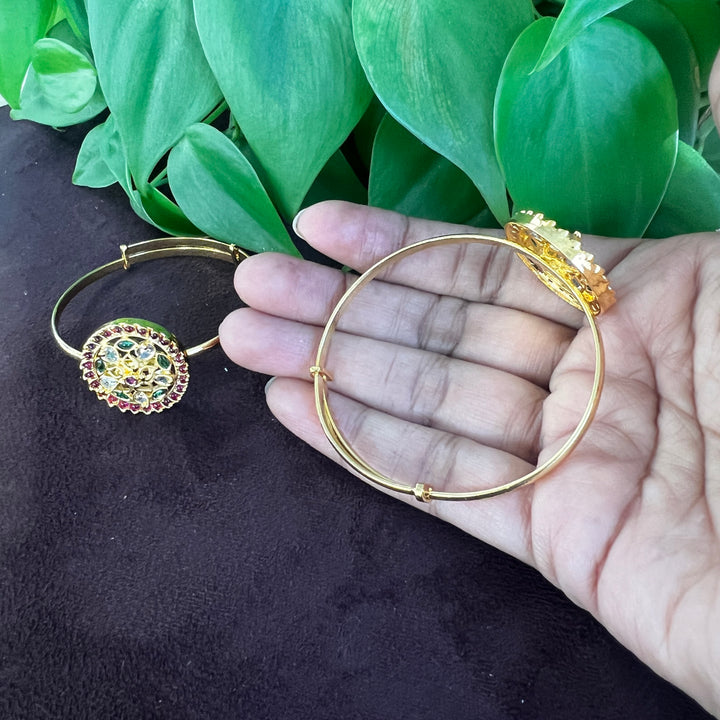 CZ Kids armlet