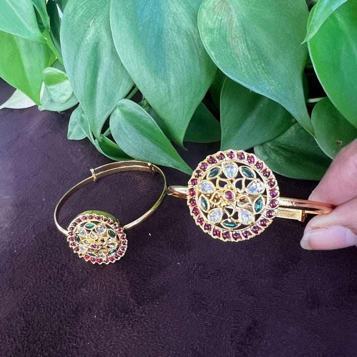 CZ Kids armlet