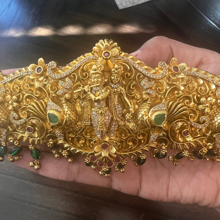 Adult  Radha Krishna belt