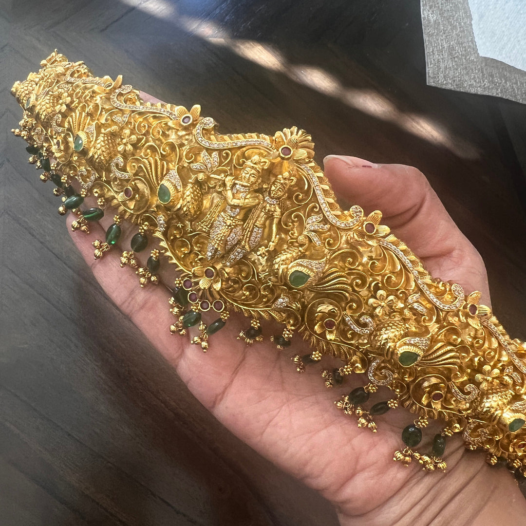 Adult  Radha Krishna belt