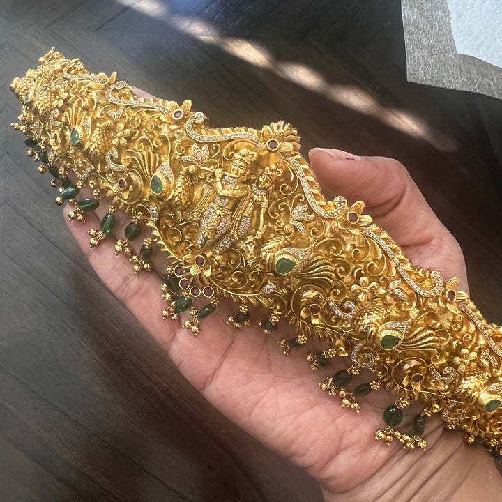 Adult  Radha Krishna belt