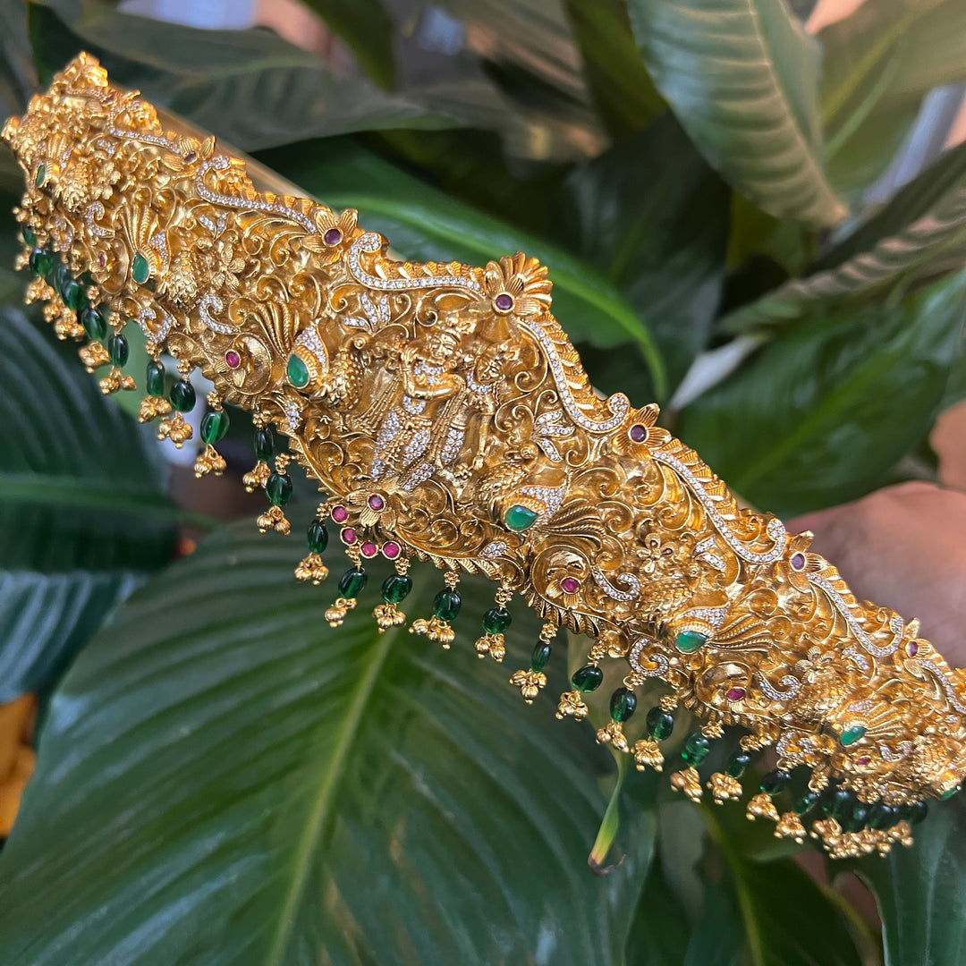 Adult  Radha Krishna belt