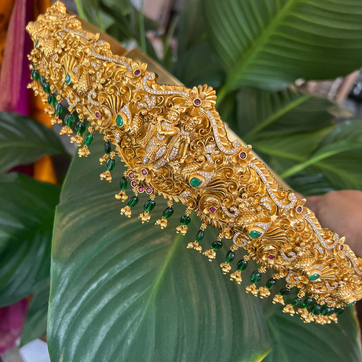Adult  Radha Krishna belt