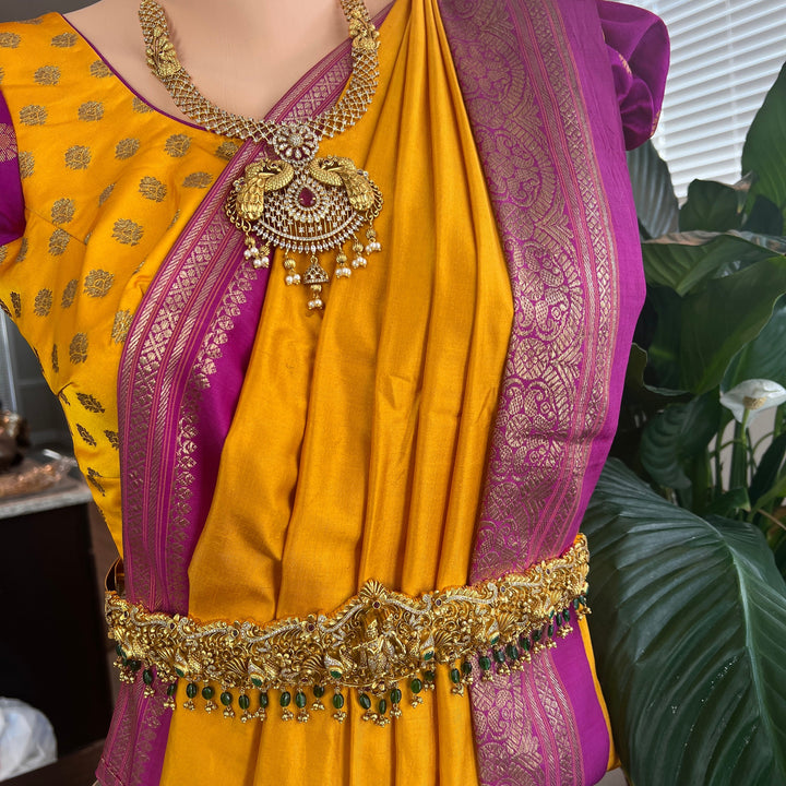 Adult  Radha Krishna belt