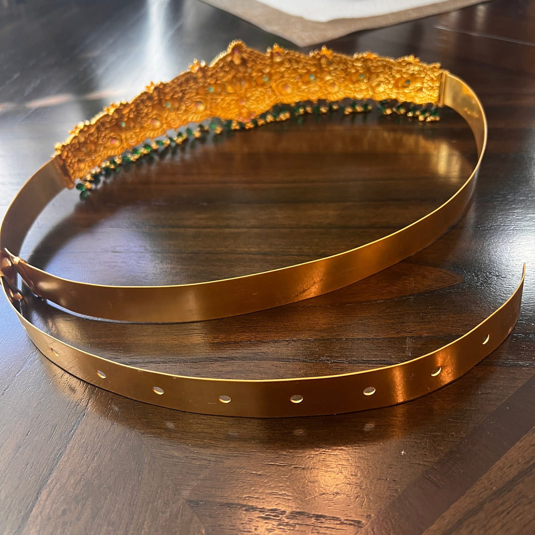 Adult  Radha Krishna belt