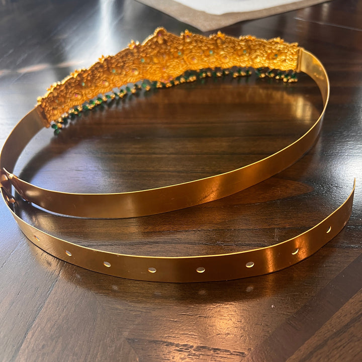 Adult  Radha Krishna belt