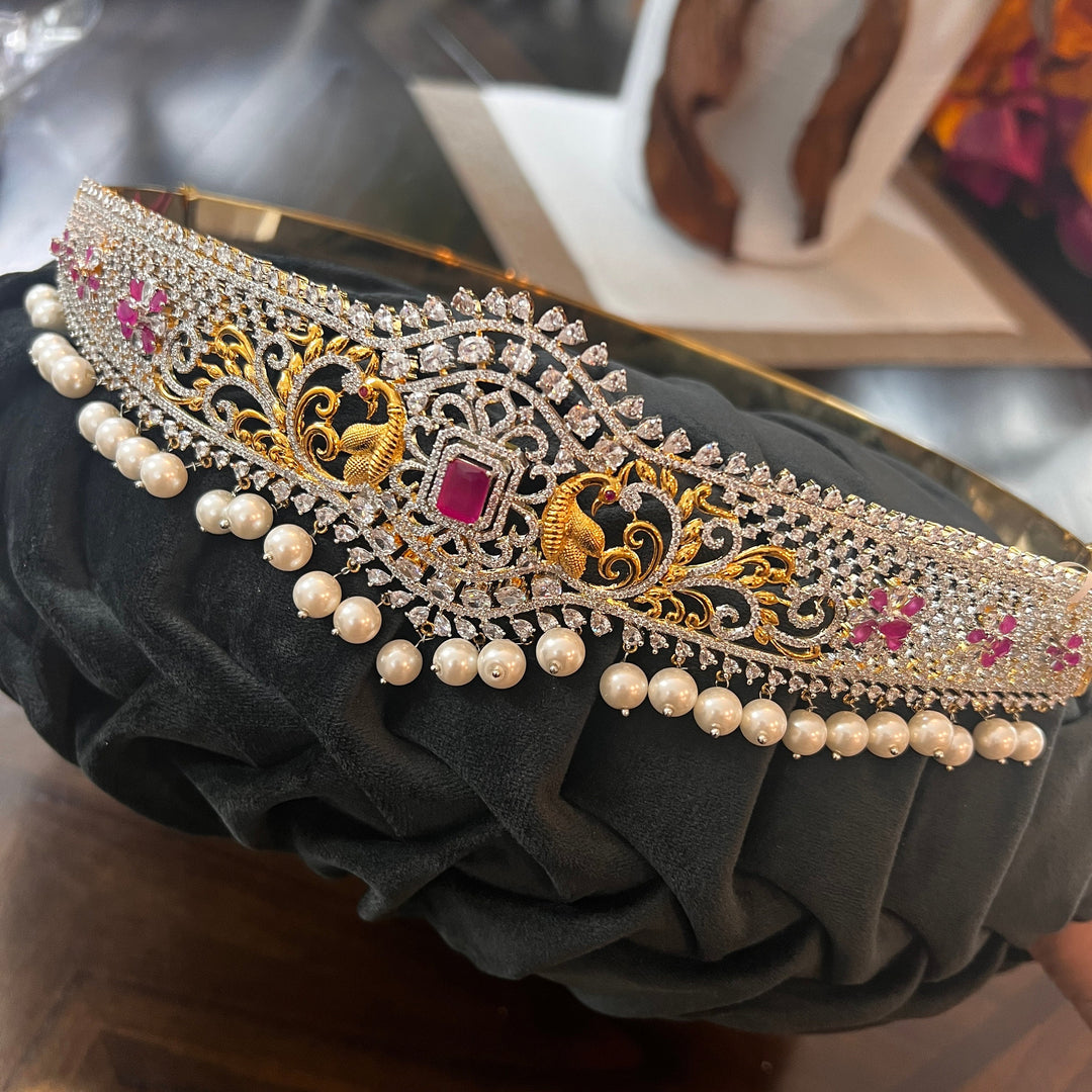Adult size Vaddanam