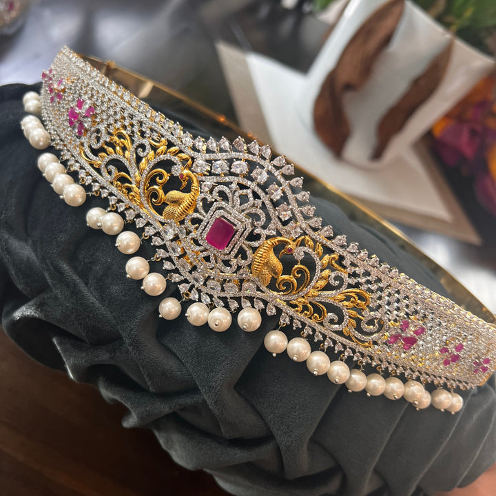 Adult size Vaddanam