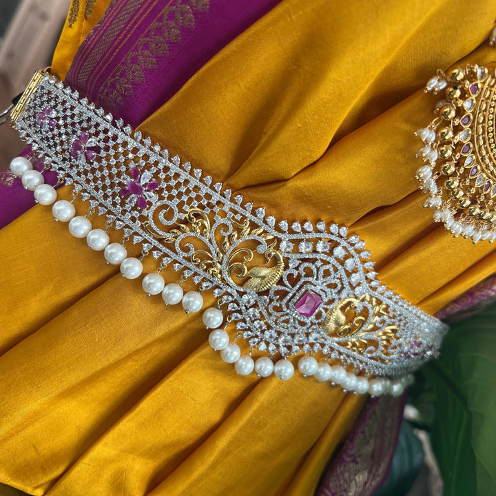Adult size Vaddanam