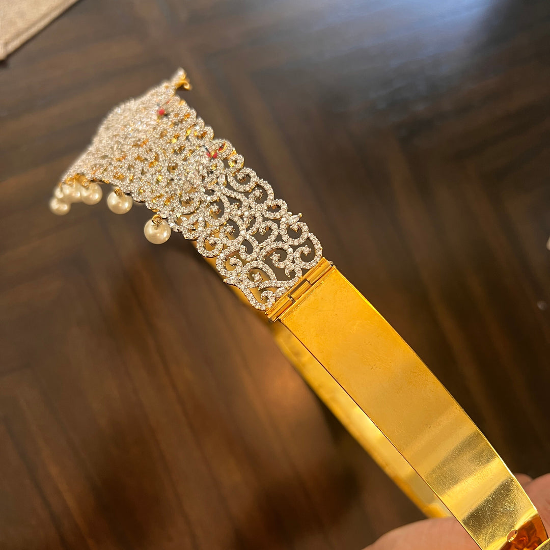 Diamond Adult Vaddanam