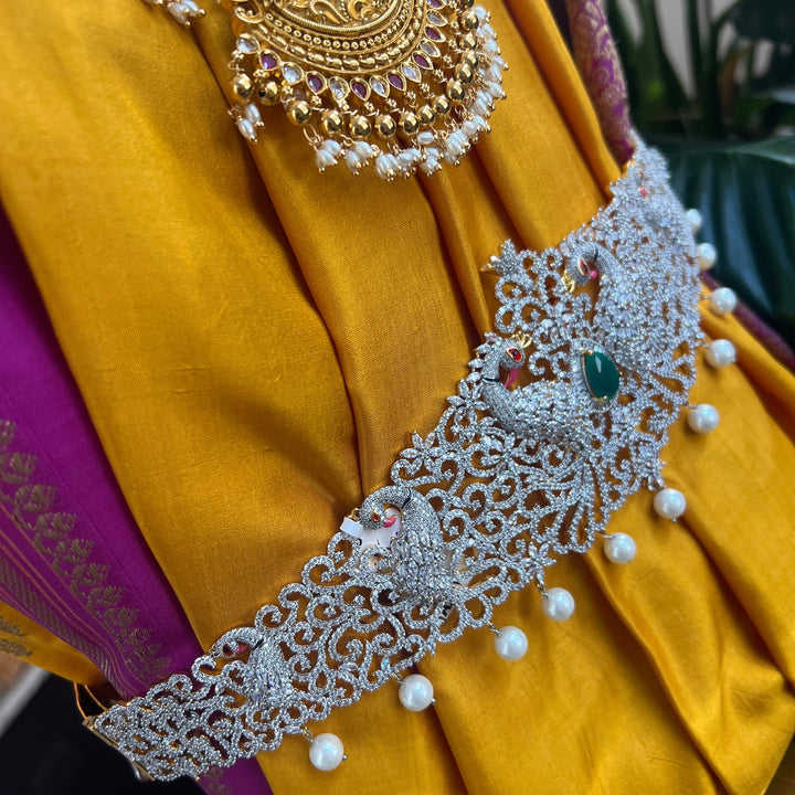 Diamond Adult Vaddanam