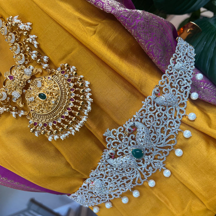 Diamond Adult Vaddanam