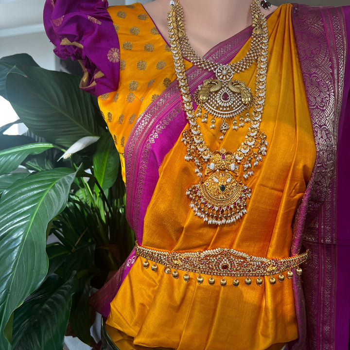 Kids size Vaddanam
