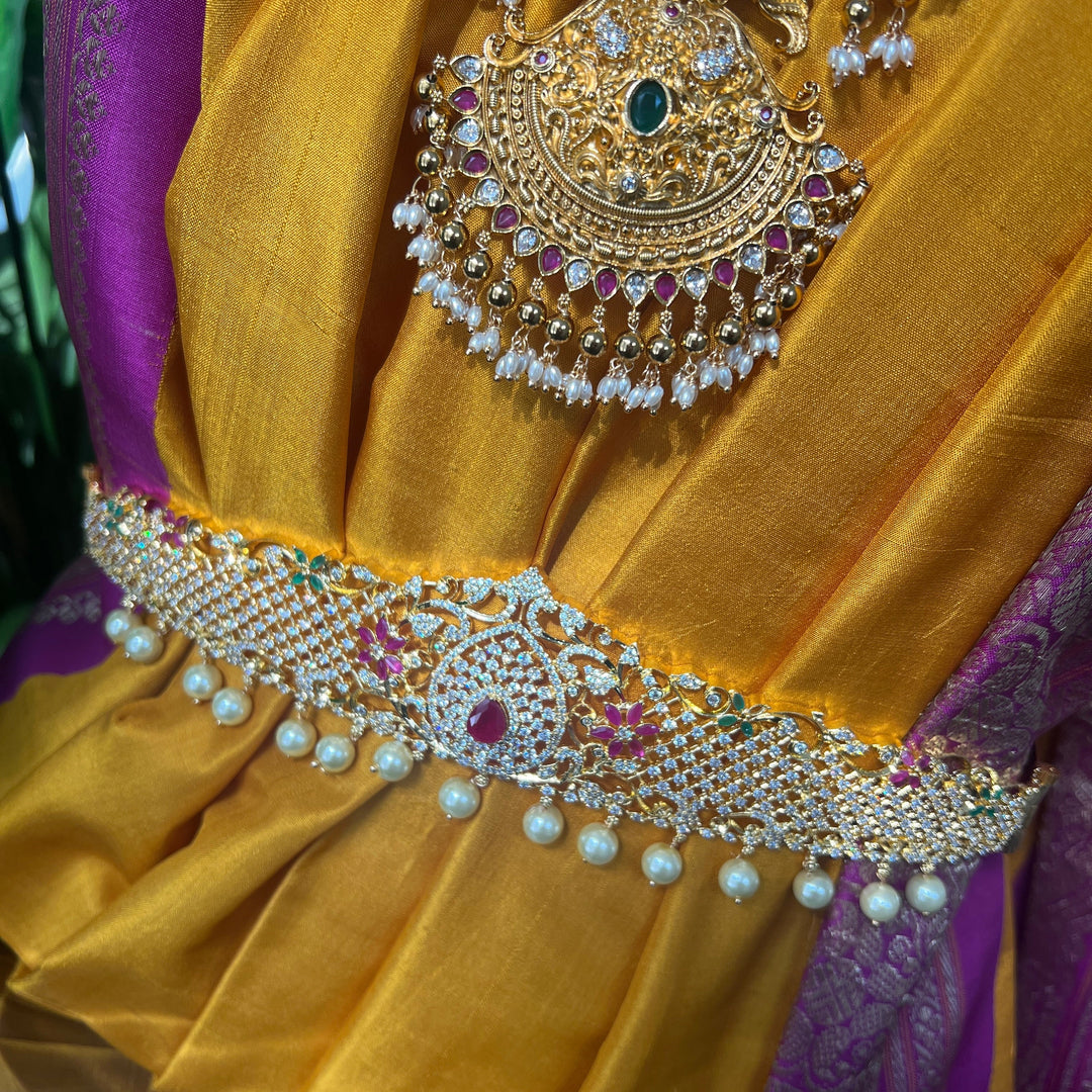 Kids size Vaddanam
