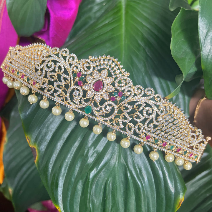 Kids size Vaddanam