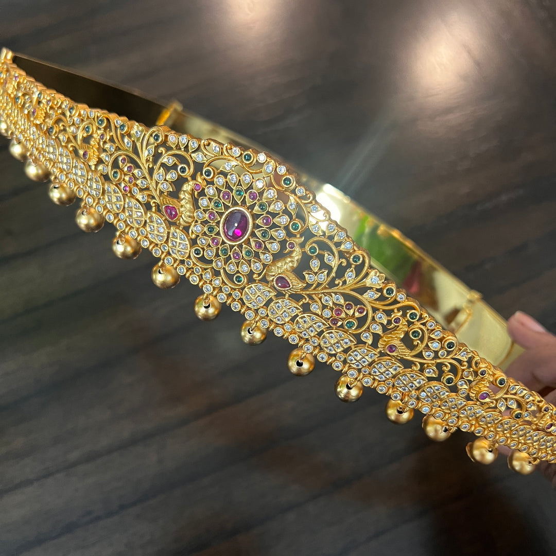 Kids size Vaddanam