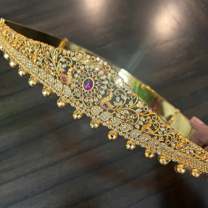 Kids size Vaddanam