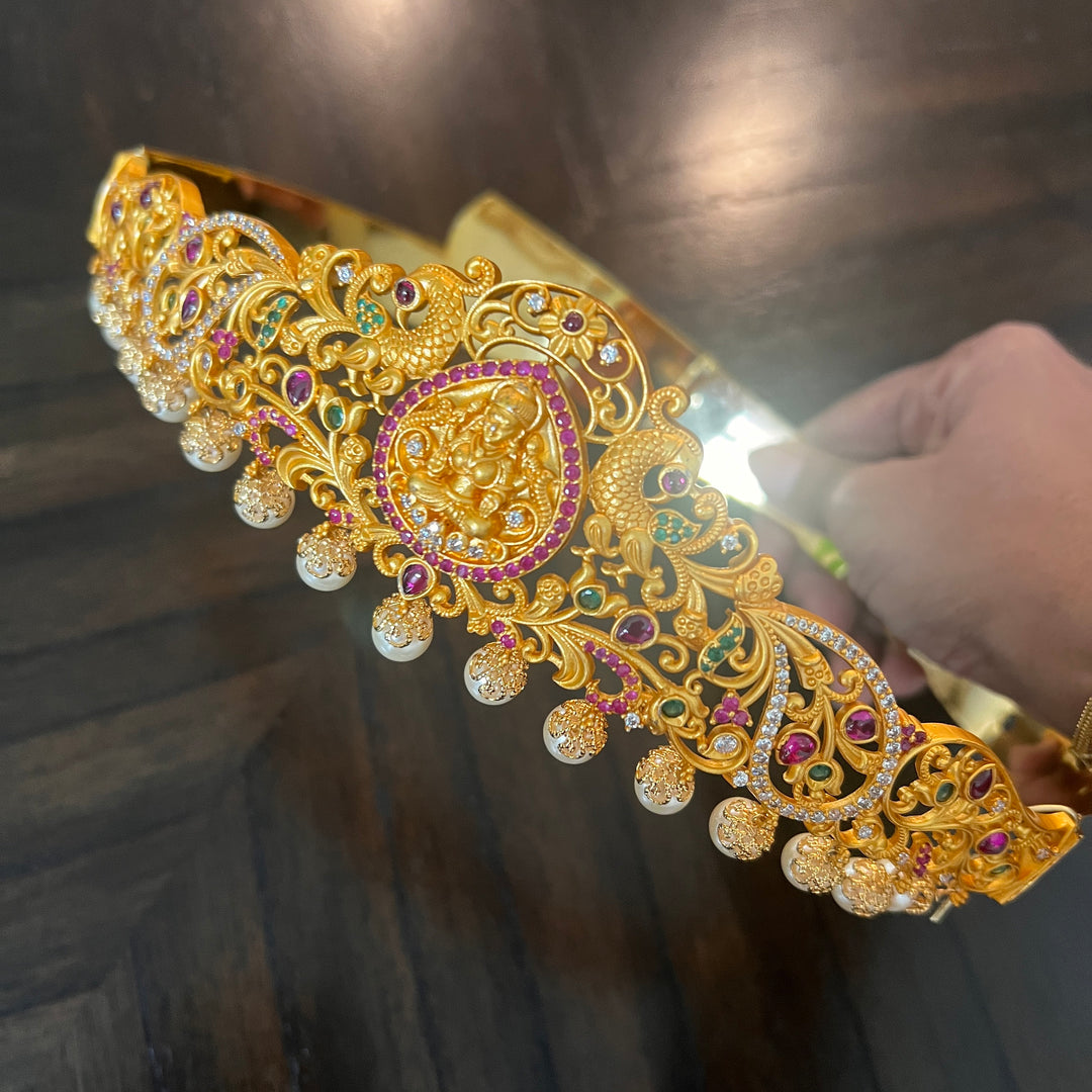 Kids size Vaddanam
