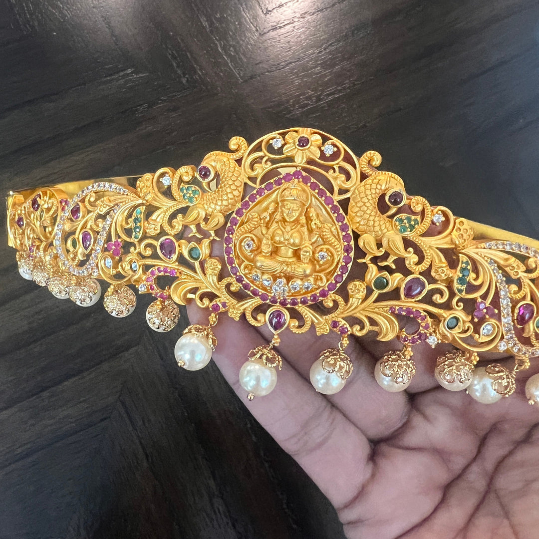Kids size Vaddanam