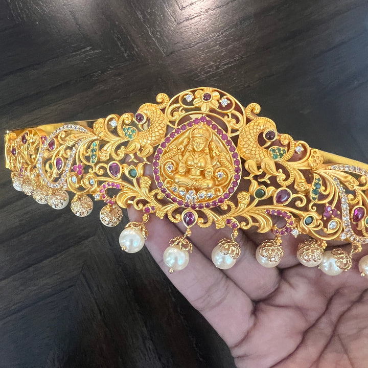 Kids size Vaddanam
