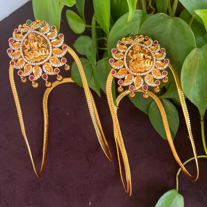 Adult Lakshmi Armlet