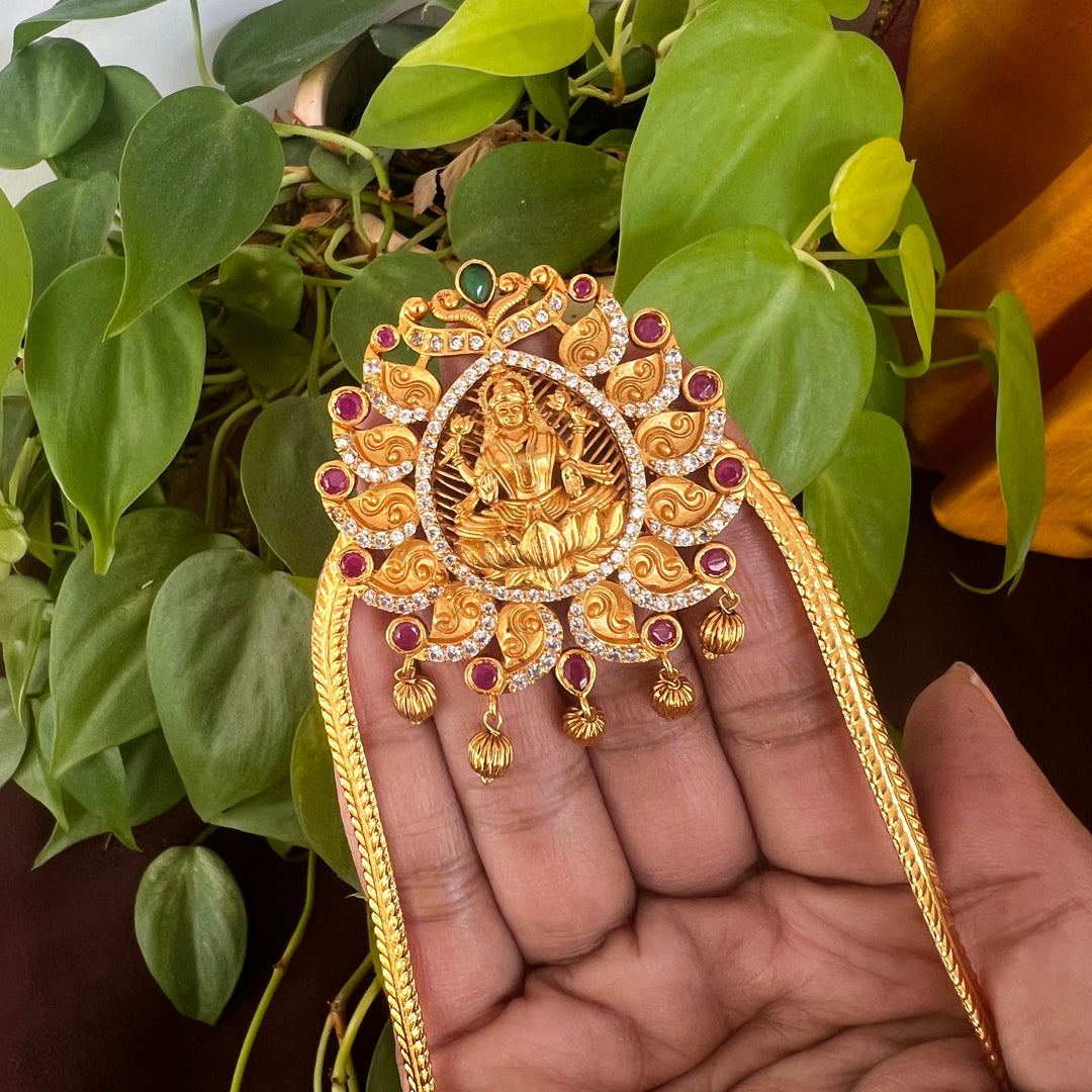 Adult Lakshmi Armlet