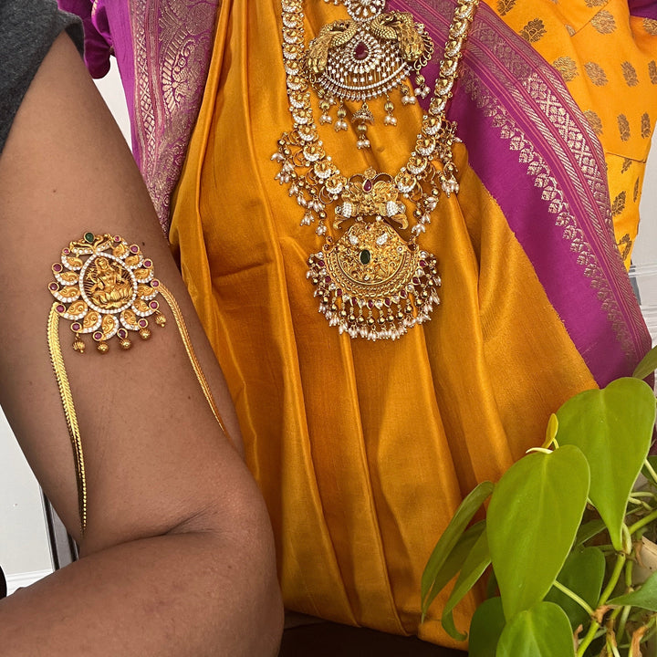 Adult Lakshmi Armlet