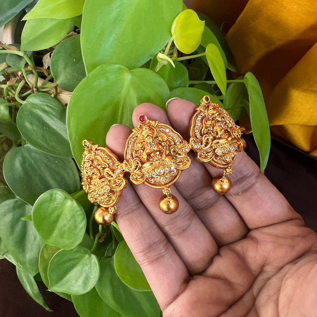 Armlet Nakshi aRMLET